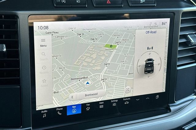 Used 2024 Ford F150 XL w/ Equipment Group 103A High image 15