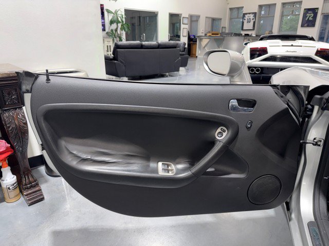 Used 2009 Pontiac Solstice GXP w/ Premium Package RWD image 59