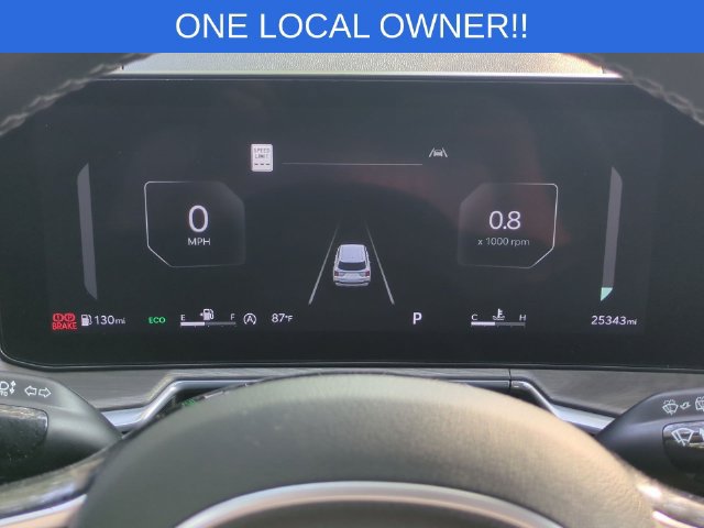 Used 2024 Kia Sorento SX AWD/4WD image 22