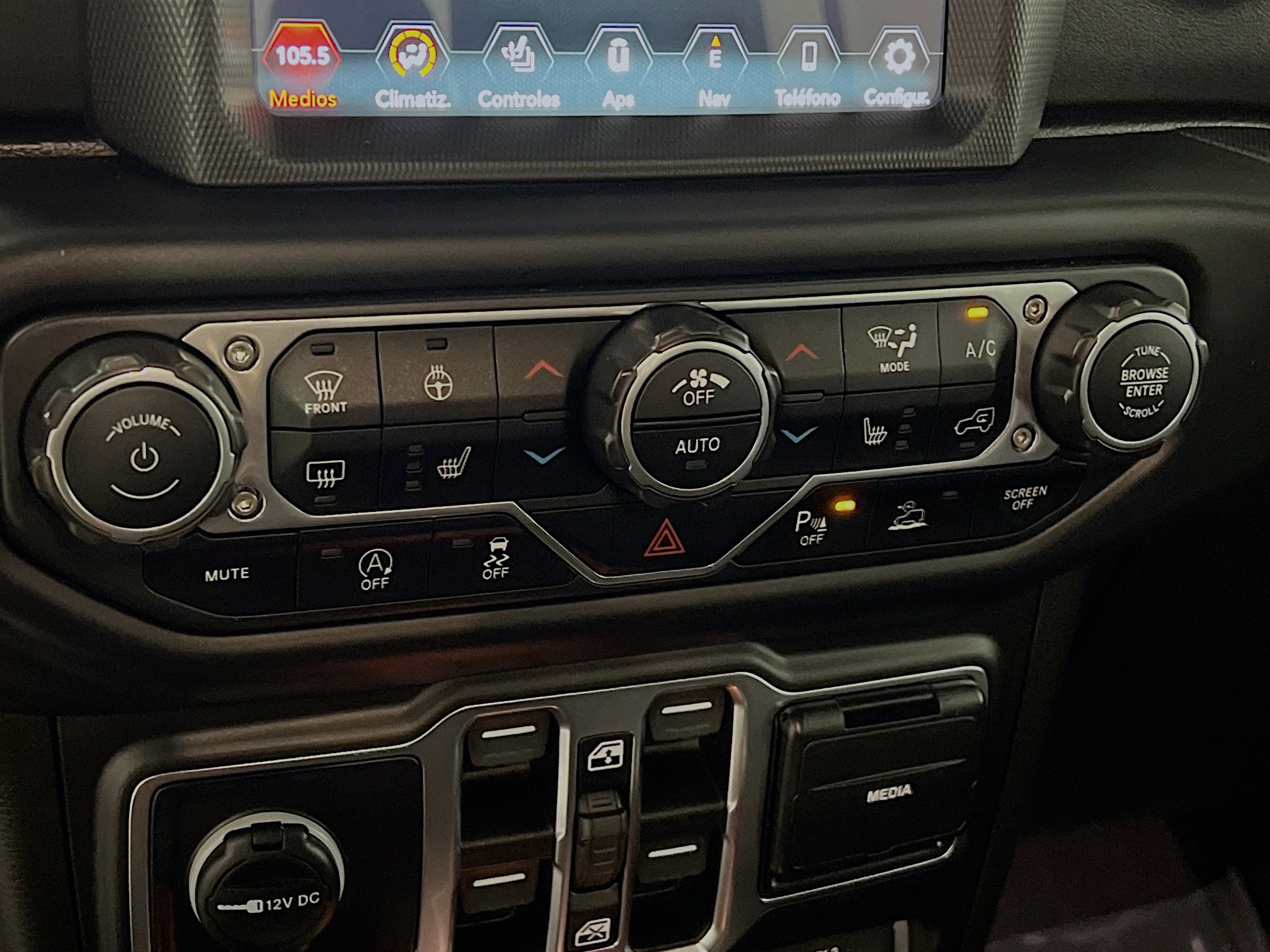 Used 2020 Jeep Gladiator Rubicon image 26