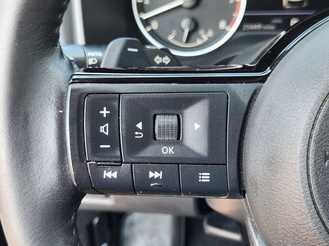 Certified 2023 Nissan Rogue SV w/ SV Premium B Package AWD/4WD image 23