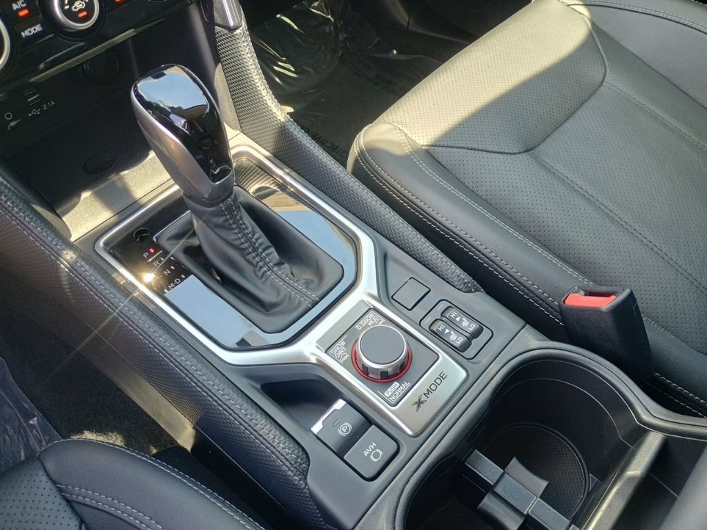 Used 2020 Subaru Forester Touring AWD/4WD image 33
