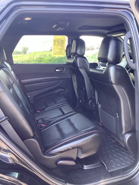 Certified 2024 Dodge Durango GT AWD/4WD image 19