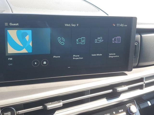 New 2027 Hyundai Santa Fe SEL AWD/4WD image 26