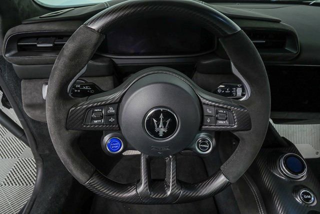 New 2024 Maserati MC20 Cielo image 10