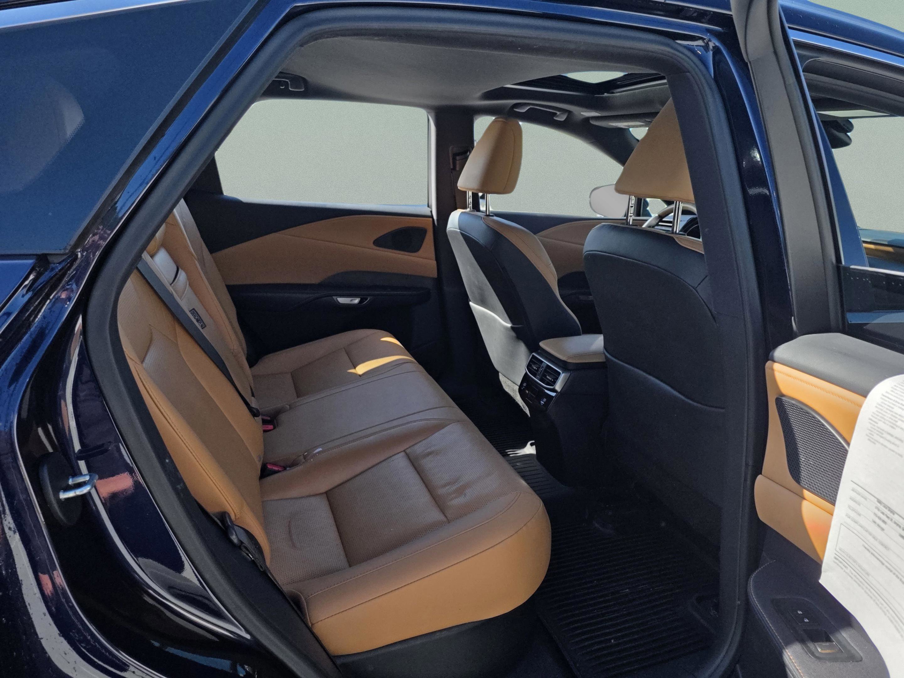 Used 2024 Lexus RX 350 Premium Plus w/ Accessory Package (P2) image 20