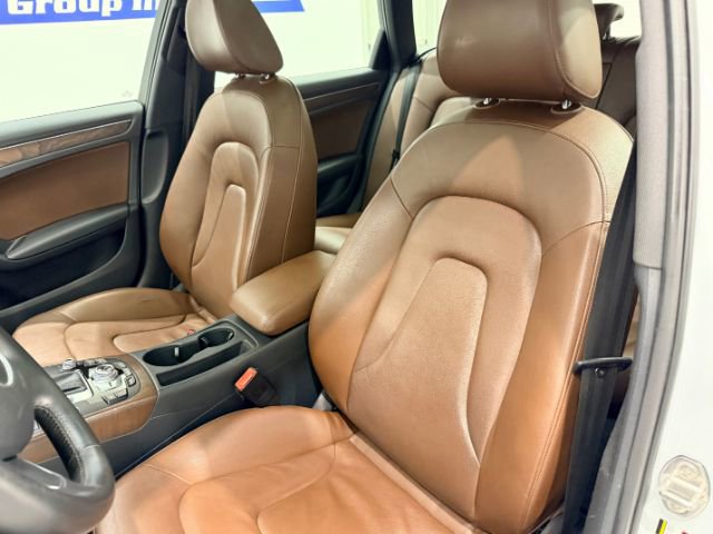 Used 2013 Audi A4 Premium Plus AWD/4WD image 18