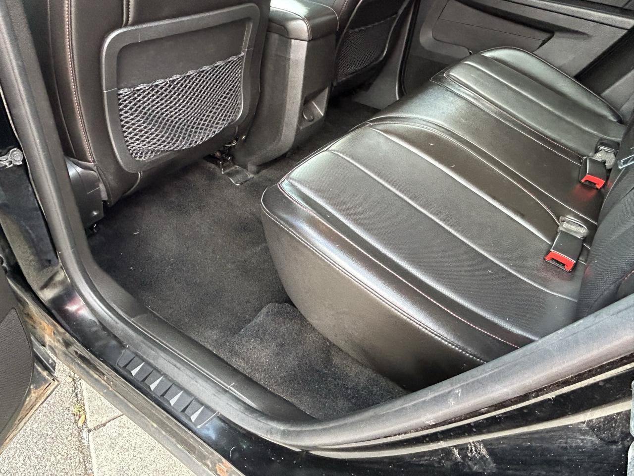 Used 2013 GMC Terrain SLT FWD image 9