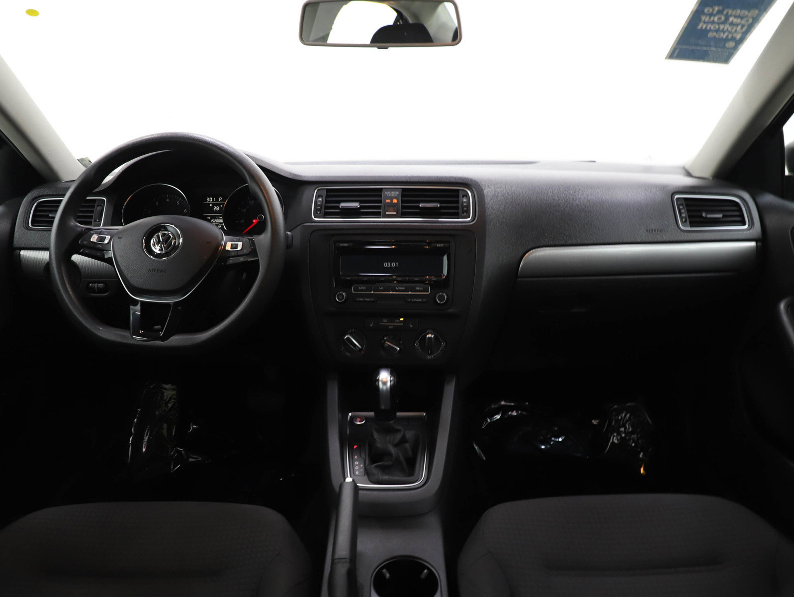 Used 2015 Volkswagen Jetta SE image 13