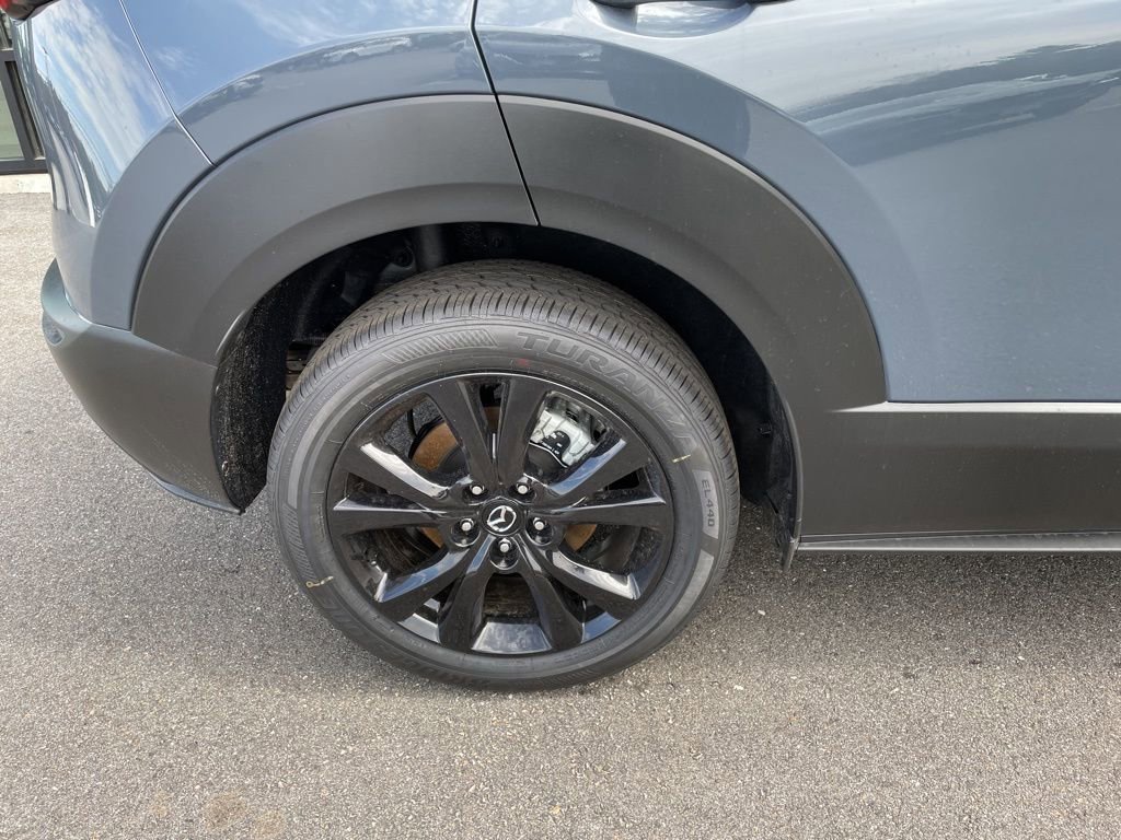 New 2026 MAZDA CX-30 AWD 2.5 S image 6