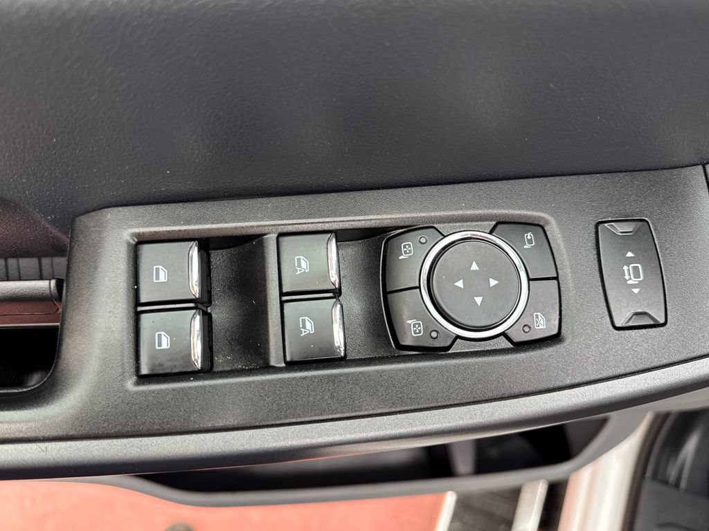 Certified 2025 Ford F250 XLT w/ 360-Degree Camera Package AWD/4WD image 13
