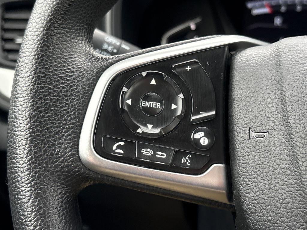 Used 2020 Honda CR-V LX image 17