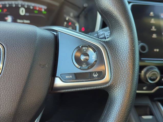 Used 2022 Honda CR-V EX image 14