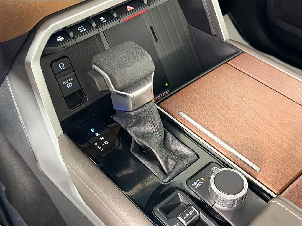 Used 2025 Toyota Tundra 1794 Edition image 17