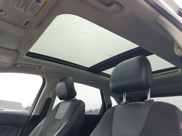 Used 2015 Ford Edge Sport w/ Equipment Group 401A AWD/4WD image 14