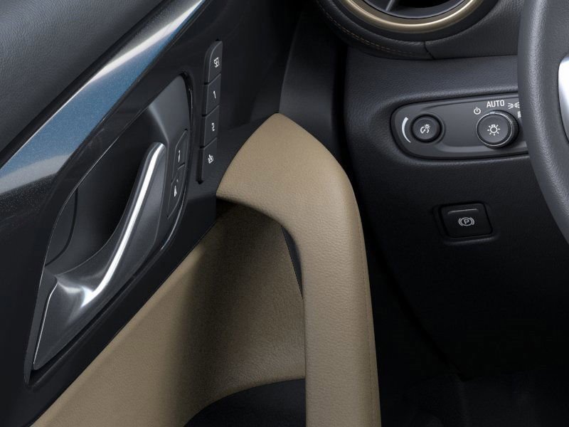 New 2025 Chevrolet Blazer Premier w/ Enhanced Convenience Package image 22