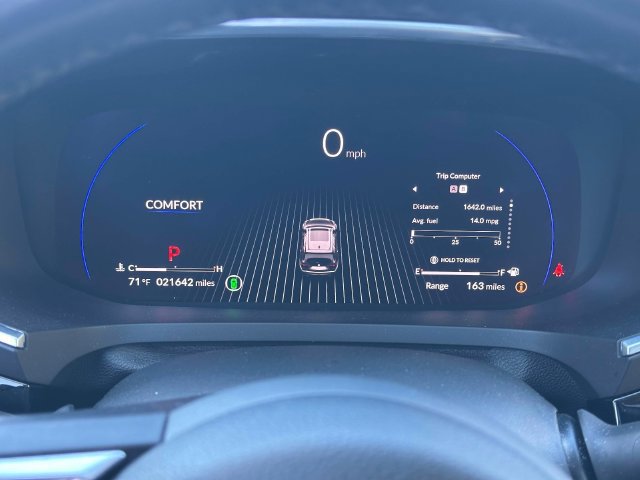 Certified 2024 Acura MDX w/ Technology Package AWD/4WD image 29