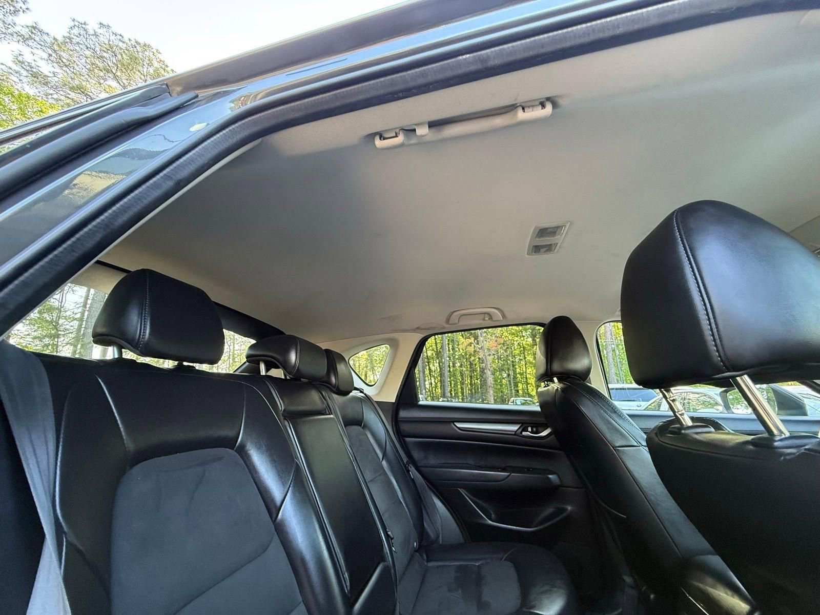 Used 2020 MAZDA CX-5 Touring AWD/4WD image 23