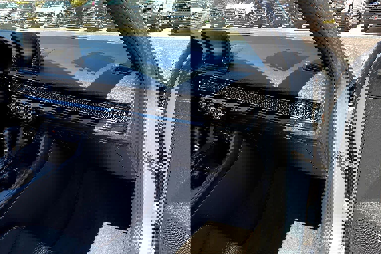 Used 2022 Honda Civic Sport image 18