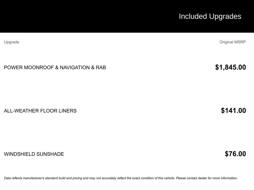 Used 2023 Subaru Outback Onyx Edition image 10