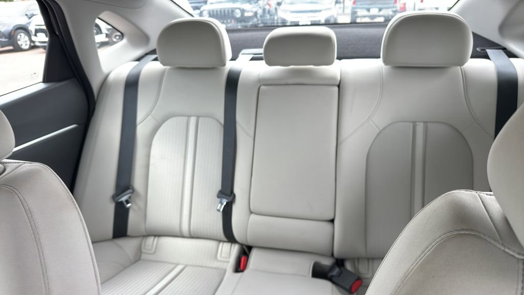 Used 2025 Hyundai Sonata SEL image 15
