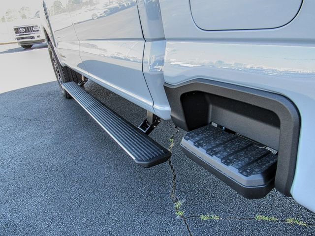 New 2026 Ford F350 Platinum image 5