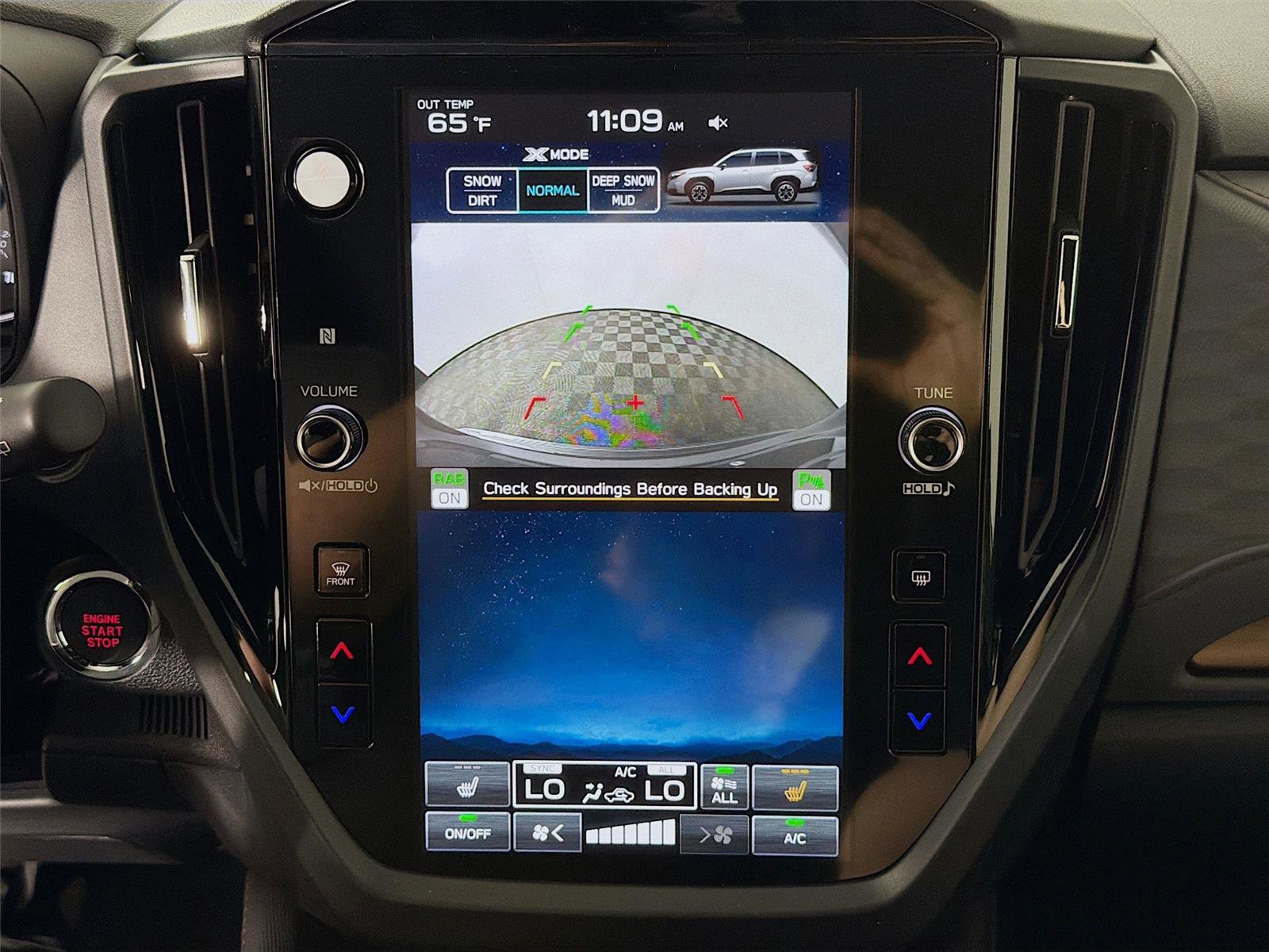 New 2026 Subaru Forester Sport AWD/4WD image 16