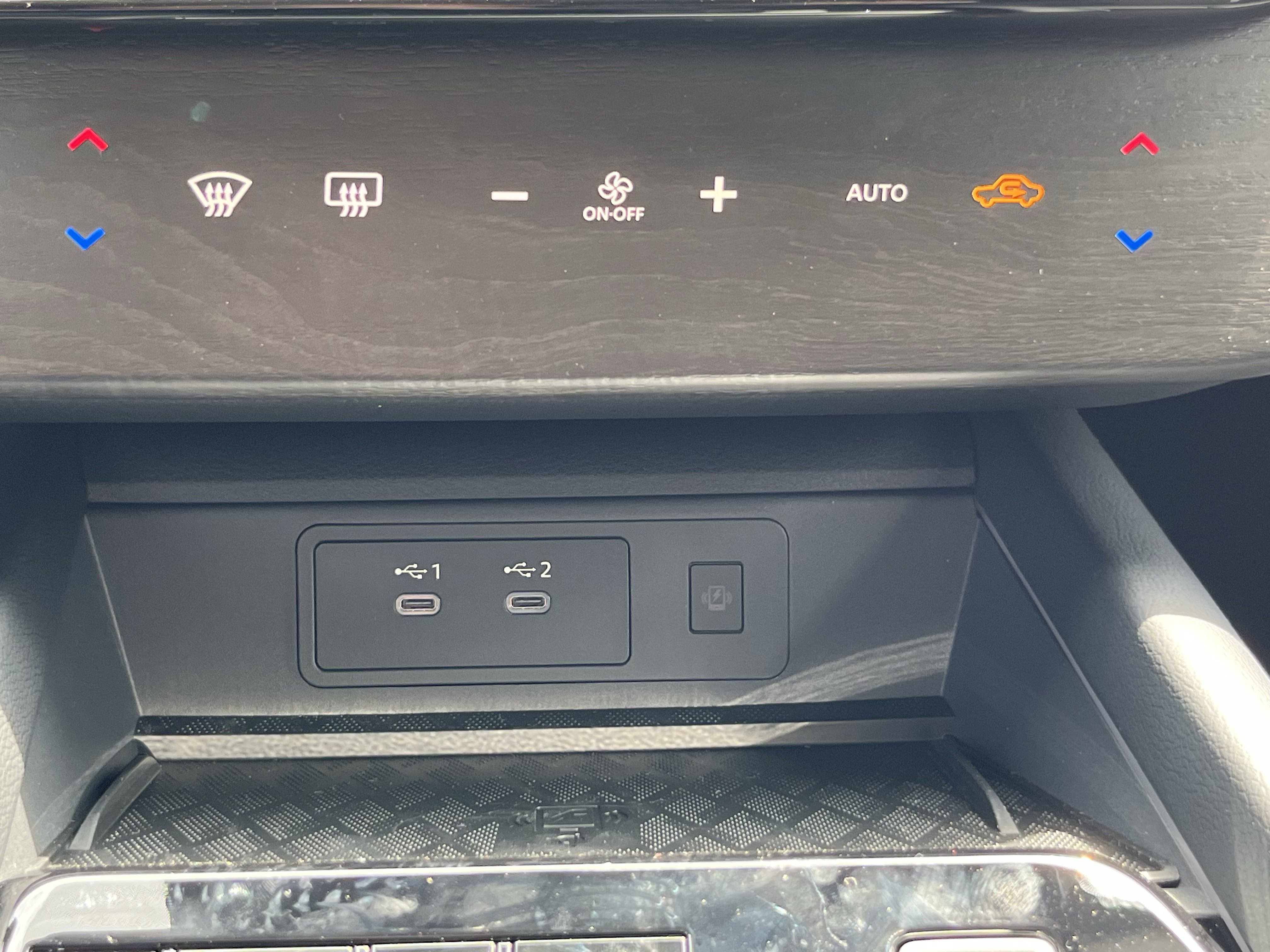 New 2025 Nissan Murano SL image 26