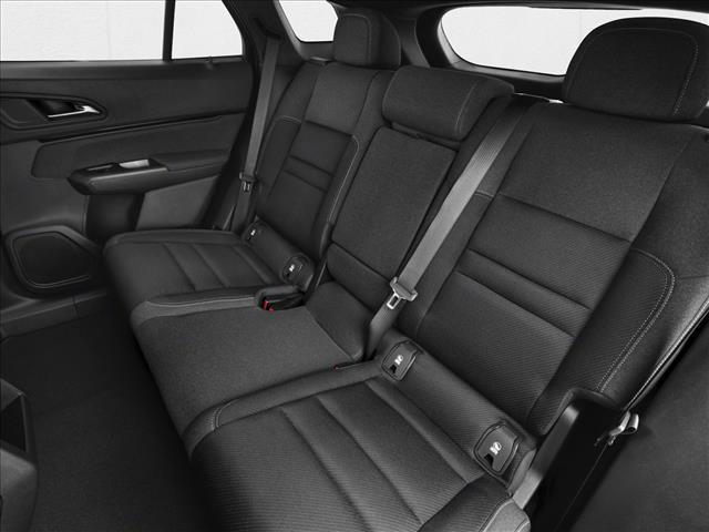 New 2026 Honda Prologue Eco image 8