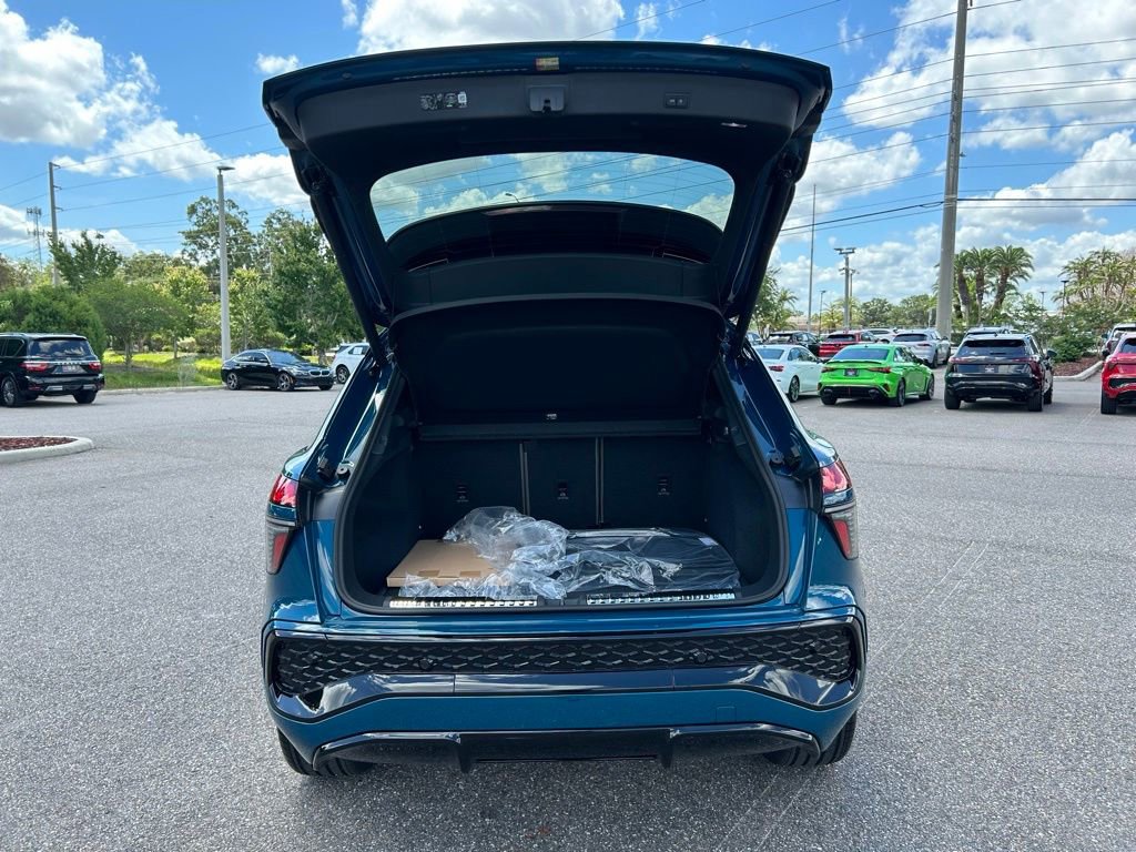 New 2026 Audi Q3 quattro 2.0T AWD/4WD image 52