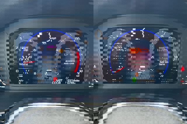 Used 2023 Acura Integra A-Spec image 27