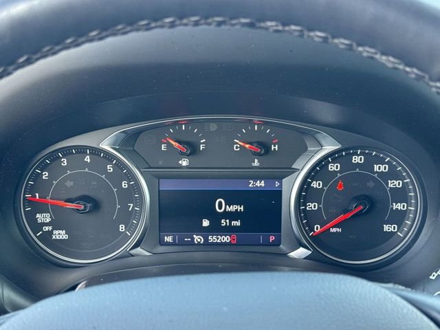 Used 2023 GMC Terrain SLT image 15