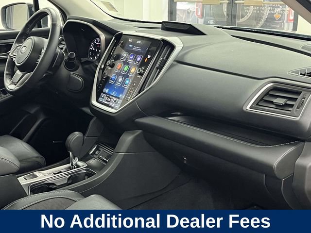 Used 2023 Subaru Ascent Limited w/ Technology Package AWD/4WD image 30