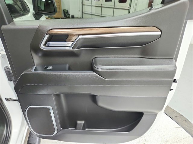 Used 2023 Chevrolet Silverado 1500 LT w/ Safety Package image 37