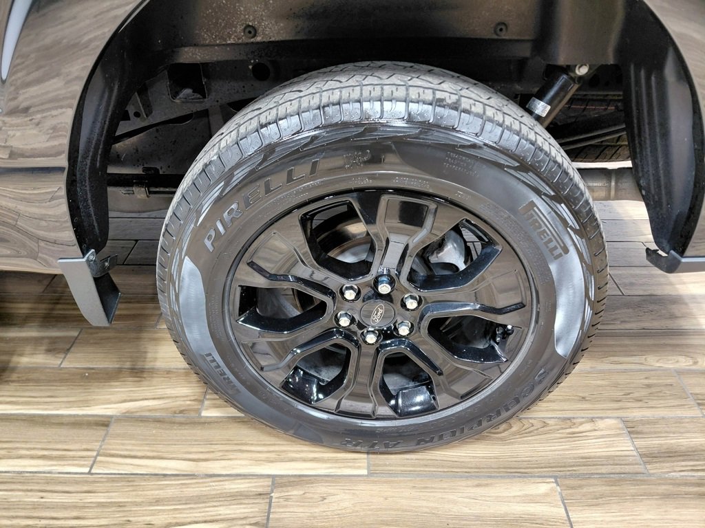 Used 2023 Ford F150 XLT w/ Equipment Group 302A High image 13