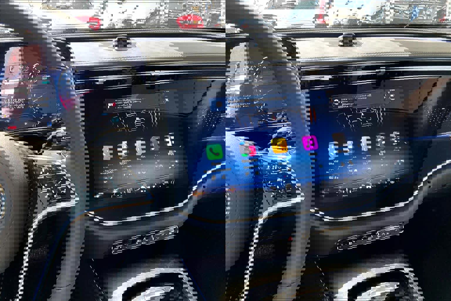 New 2026 Mercedes-Benz E 350 E 350 image 9