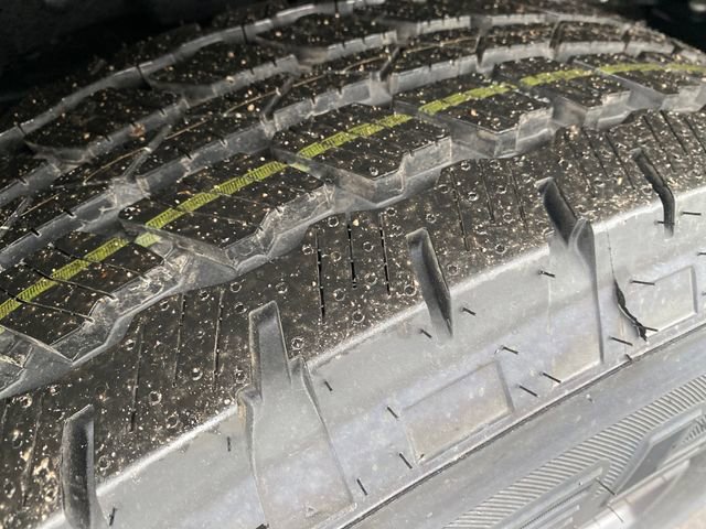 New 2026 Ford Bronco Big Bend image 16