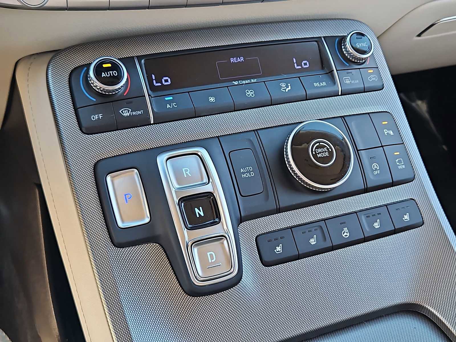 Used 2020 Hyundai Palisade Limited image 33