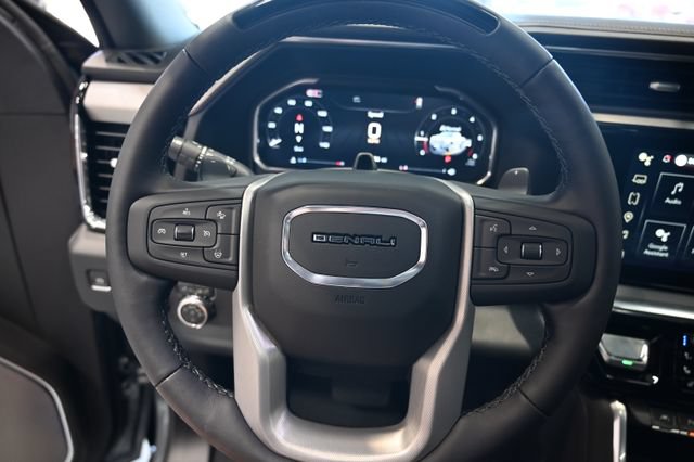 New 2026 GMC Sierra 1500 Denali AWD/4WD image 27