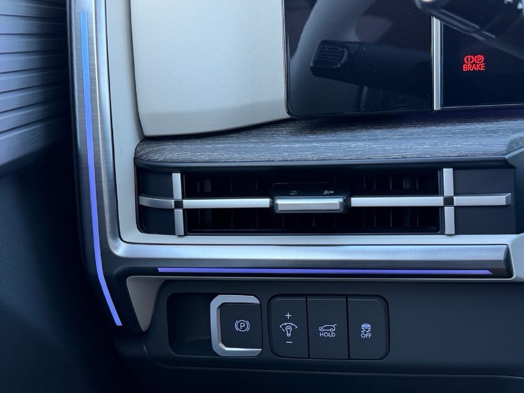 New 2027 Hyundai Santa Fe Limited AWD/4WD image 24