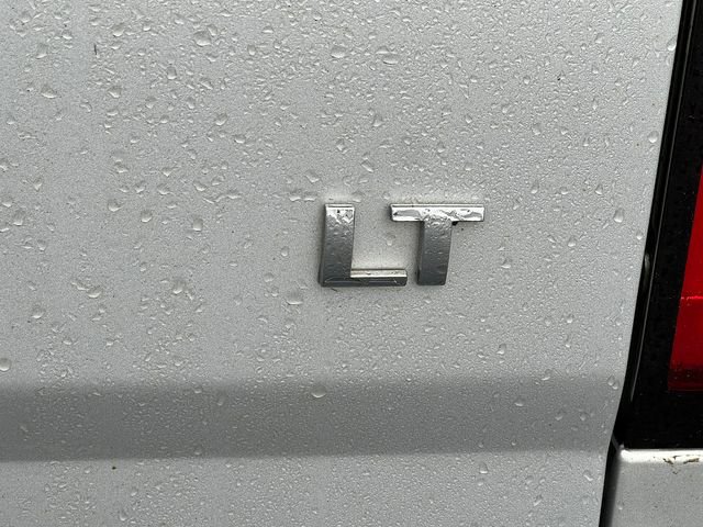 Used 2020 Chevrolet Colorado LT AWD/4WD image 12