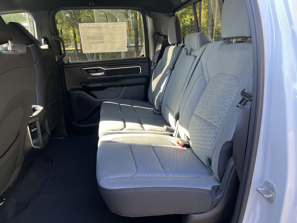 New 2026 RAM 1500 Big Horn image 16