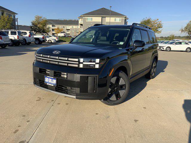 New 2026 Hyundai Santa Fe SEL