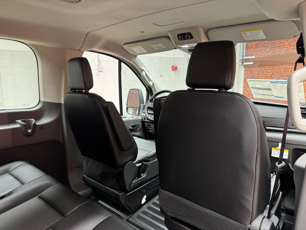 New 2026 Ford Transit 350 XL RWD image 28
