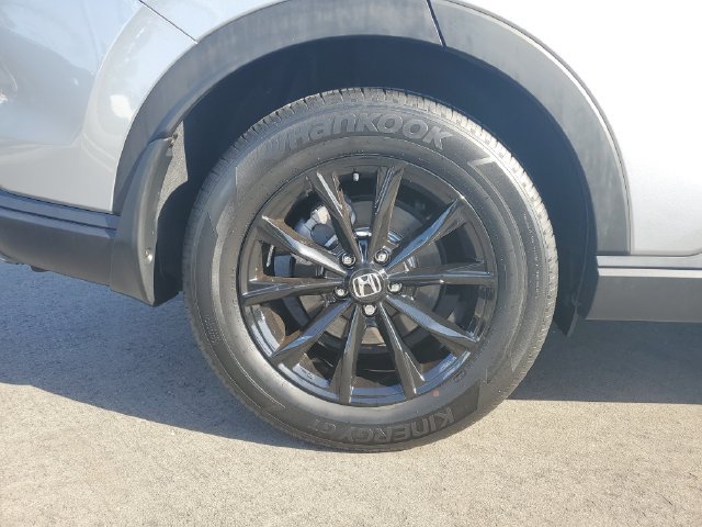 Certified 2024 Honda CR-V Sport-L image 5
