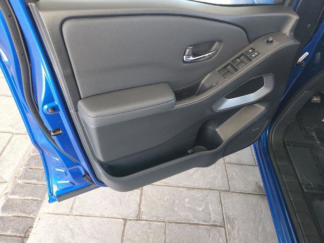 Certified 2024 Nissan Frontier SL w/ Technology Package image 28