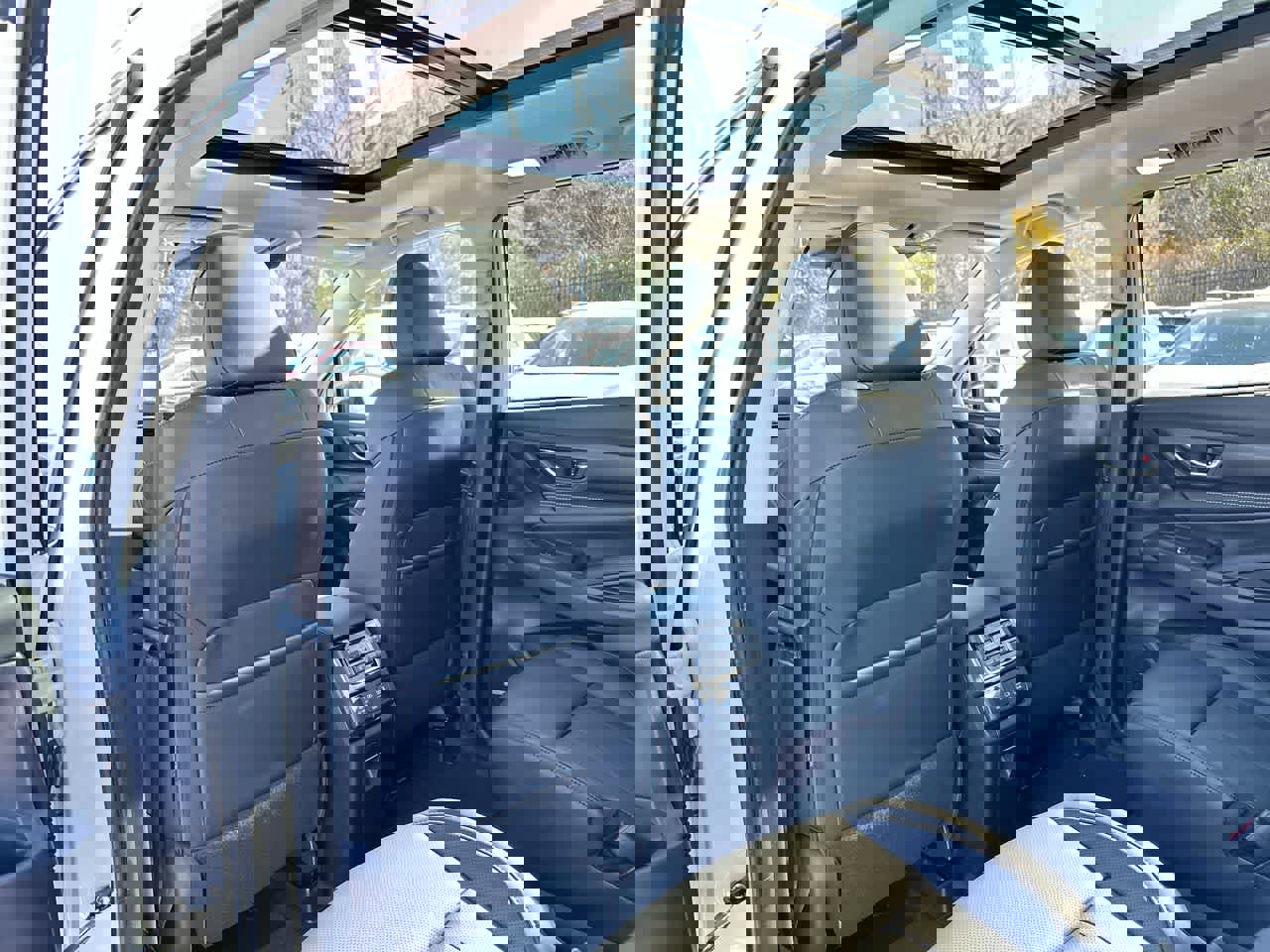 New 2026 Subaru Ascent Bronze Edition image 23