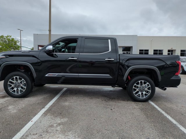 New 2026 Toyota Tundra 1794 Edition AWD/4WD image 5
