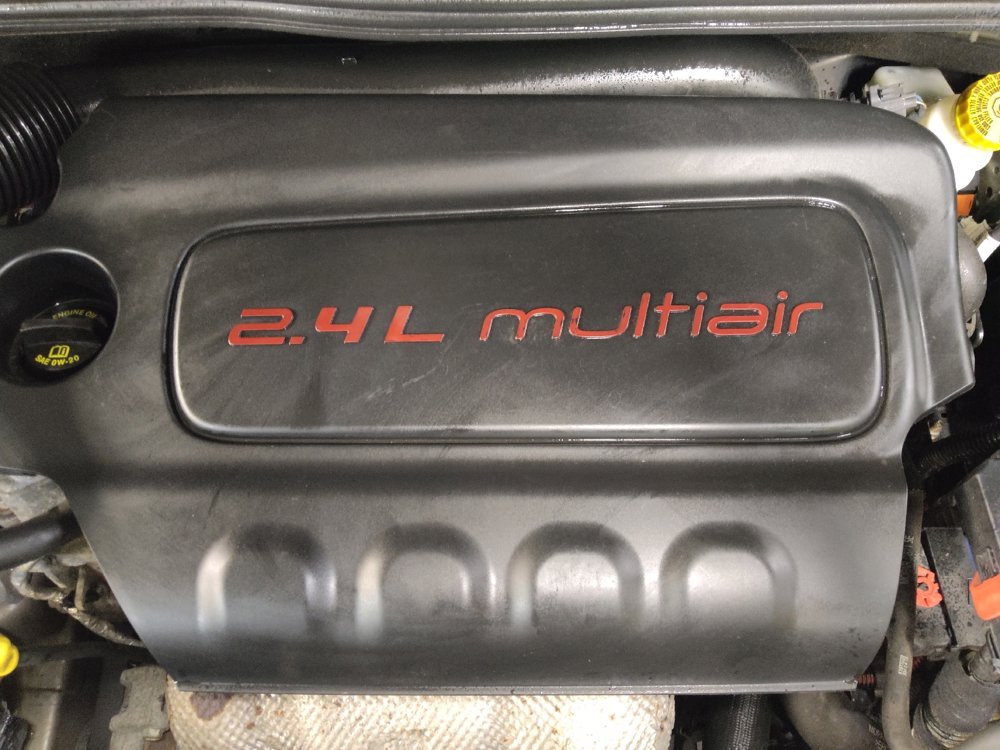 Used 2016 FIAT 500X Easy image 30