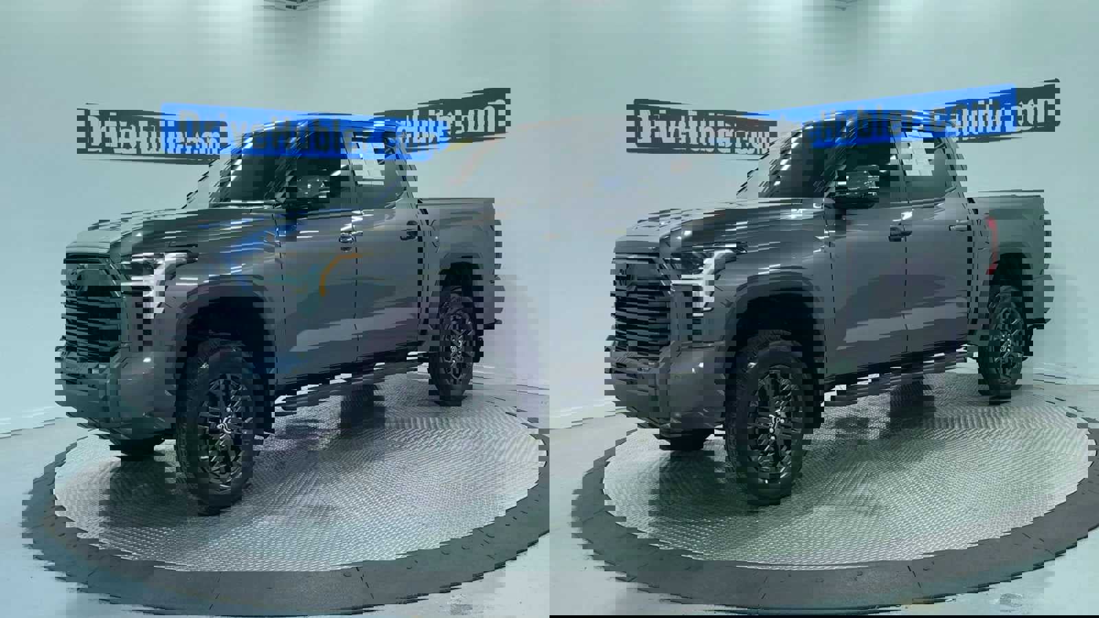 Used 2024 Toyota Tundra SR5 image 39